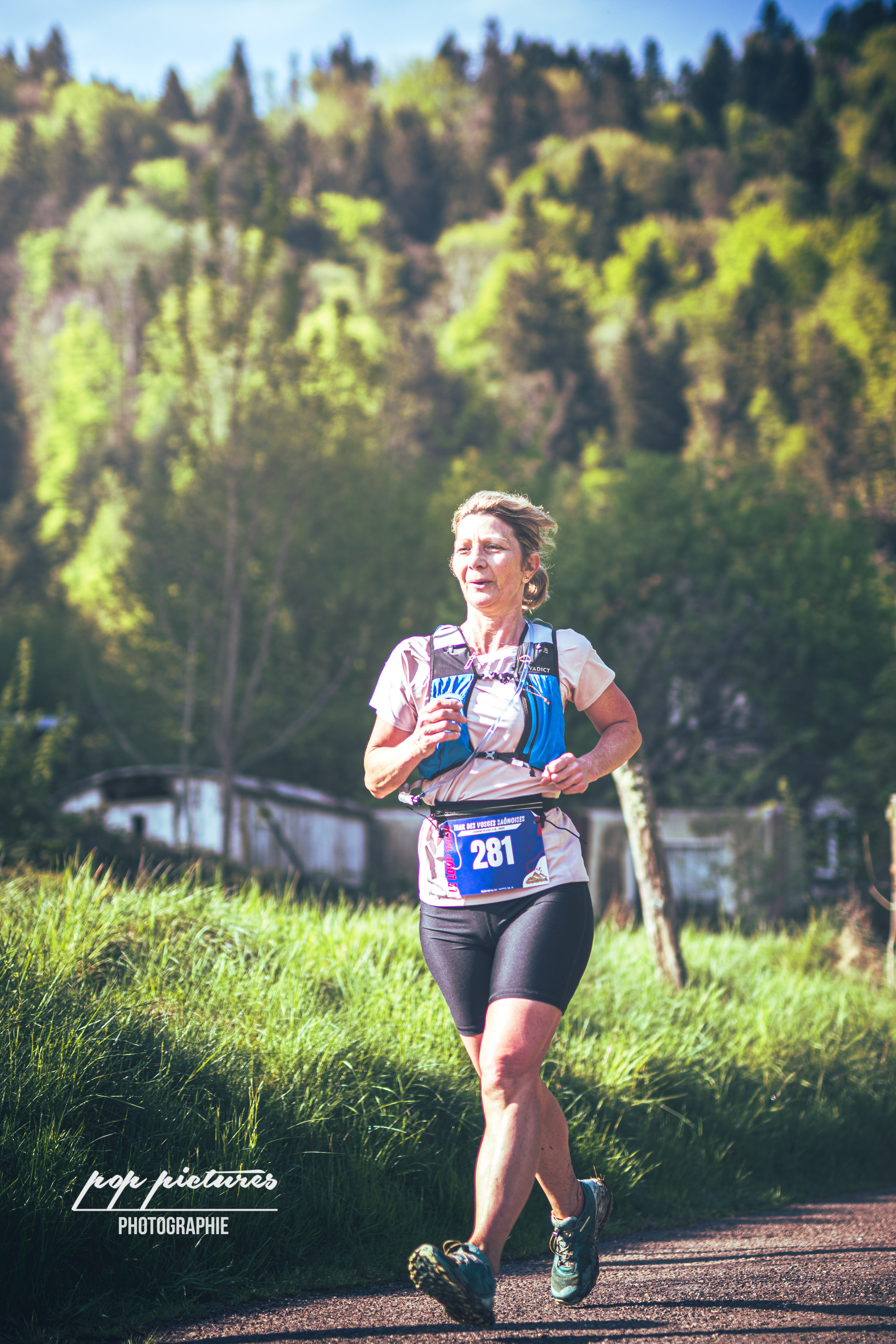 Image du trail